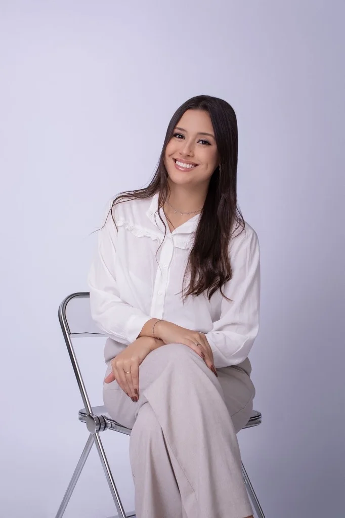 Giovana Miranda